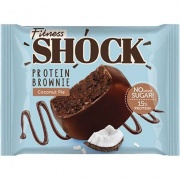 Fitness Shock Brownie 50g
