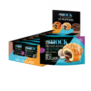 Fitness Shock Muffin 50g