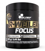 R Weiler Focus 300g Olimp