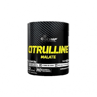 Citrulline Malate 200g Olimp