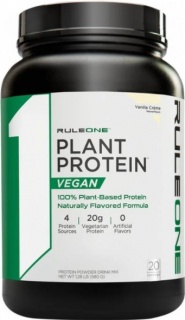 R1 Plant Protein 580g