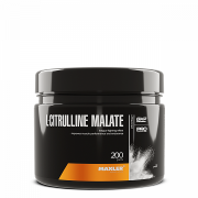 Citrulline Malate 200g Maxler