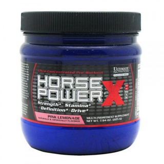 Horse Power 225g Ultimate