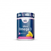 Ultra Omega 500/250 Haya Labs 180 softgels