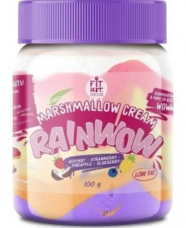 Rainwow Marshmallow 100g Fit Kit