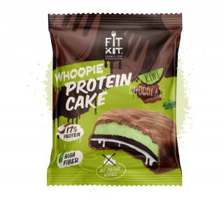 Whoopie Protein Cake 90g Fit Kit