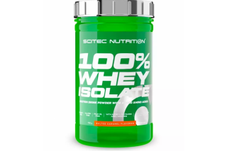 Whey Isolate 700g Scitec Nutrition