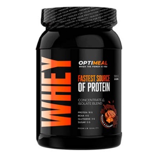 Whey Source 300гр OptiMeal