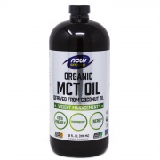 MCT OiL 946 ml Now