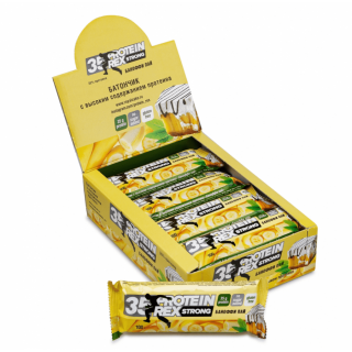 Protein Bar 100g Protein Rex