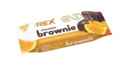 Brownie Protein 50g Rex