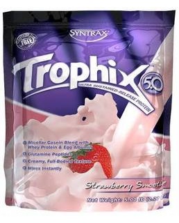 Trophix 2270 g  Syntrax