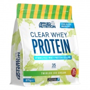 Clear Whey 875g Applied Nutrition