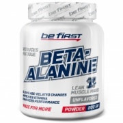 Beta  ALanine 200g Be First