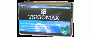 TSIGOMAX 60 капс
