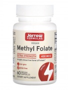 Methyl Folate 680 mcg 60 Caps Jarrow Formula