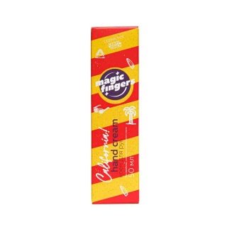 Hand Cream 50 ml Candy Coach крем для рук