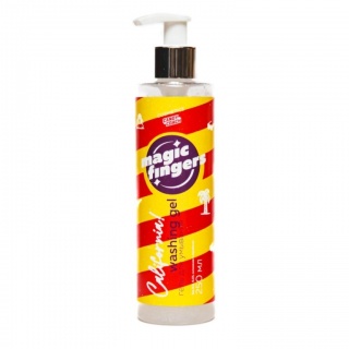 Washing Gel 250 ml Candy Coach Гель для умывания