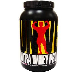 Ultra Whey pro  908 шоколад UN