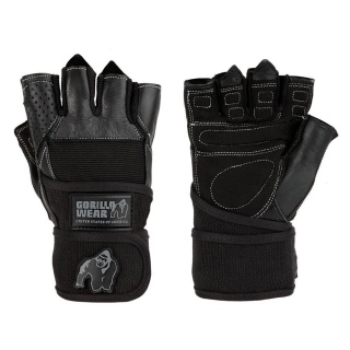Перчатки Dallasl Gorilla Wear