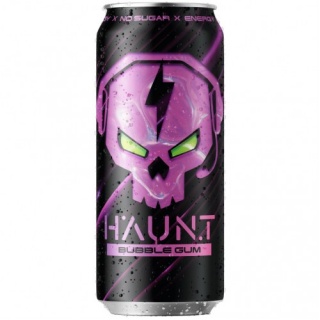 Hunt Energy 500 ml энергетик