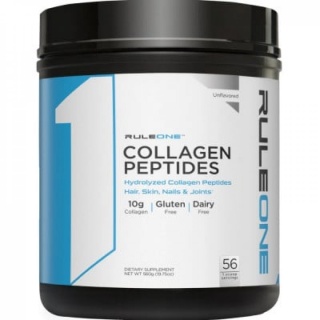 Collagen Peptides 525g Rule-1