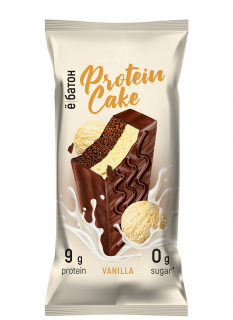 Cake 40g Ебатон