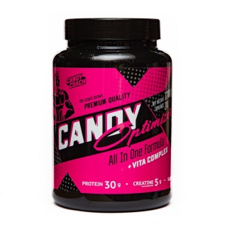 Candy Optimizer + Vita Complex Mini 1200g Candy Co