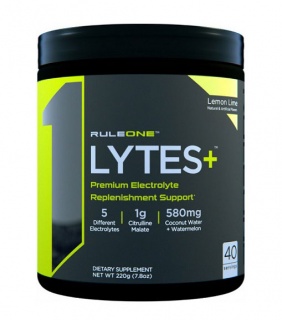 Lytes 220g Hydration Support Rule1