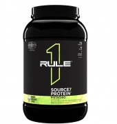 Source7 Protein 900g Rule белковая смесь