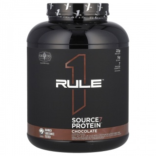 Source7 Protein 2200g Rule