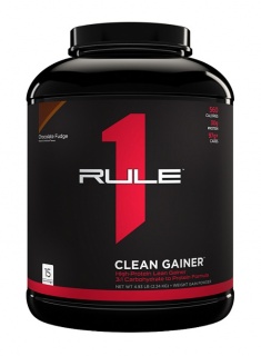 Clean Gainer 2200g Rule углеводная смесь