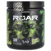 Roar Pre Work Out 285g Rule