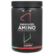 Energizer Amino 270g Rule-1