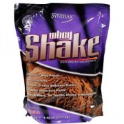 Whey Shake 2250 г  Syntrax