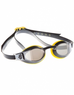 Стартовые очки X-Look mirror Mad Wave