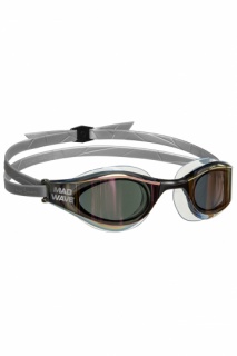 Стартовые очки Aqua Fusion Rainbow Mad Wave
