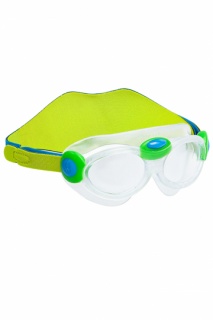 Очки для плавания Kids Bubble Mask Mad Wave