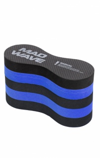 Колобашка Pull Buoy light Mad Wave