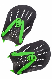 Лопатки для плавания Paddles Made Wave