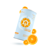 Collagen Care 390g QNT