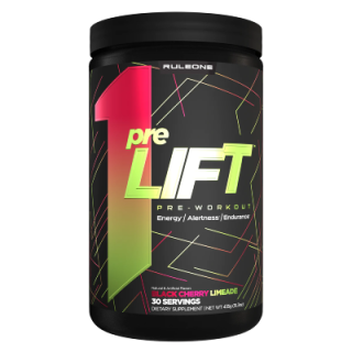 Pre LiFt 435g Rule1