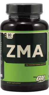 ZMA  90 капс ON