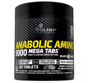 Anabolic Amino 9000 150Tab Olimp