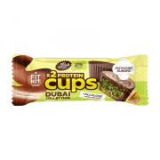 Protein Cups x2 Fit kit 70g Dubai Collect конфеты