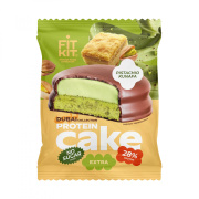 Protein Cake 50g Fit Kit Dubai Collection суфле бе