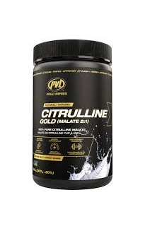 Citrulline Malate 360g Pvl
