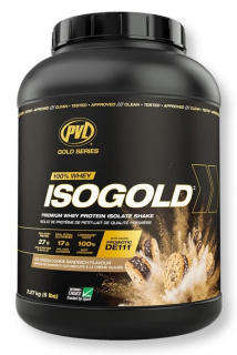 ISOGold 2270g -  PVL белковая смесь