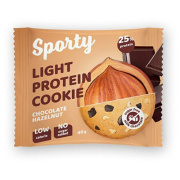 Protein Cookie 40g Sporty печенье классика