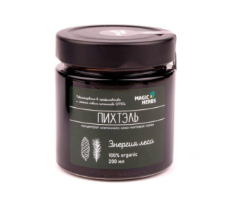 Пихтель 235 грамм Magic Herbs